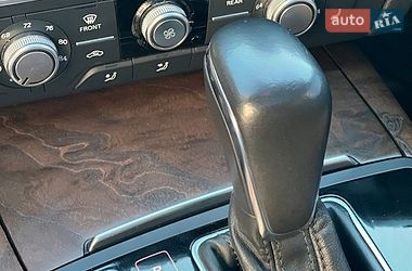 Седан Audi A6 2015 в Киеве