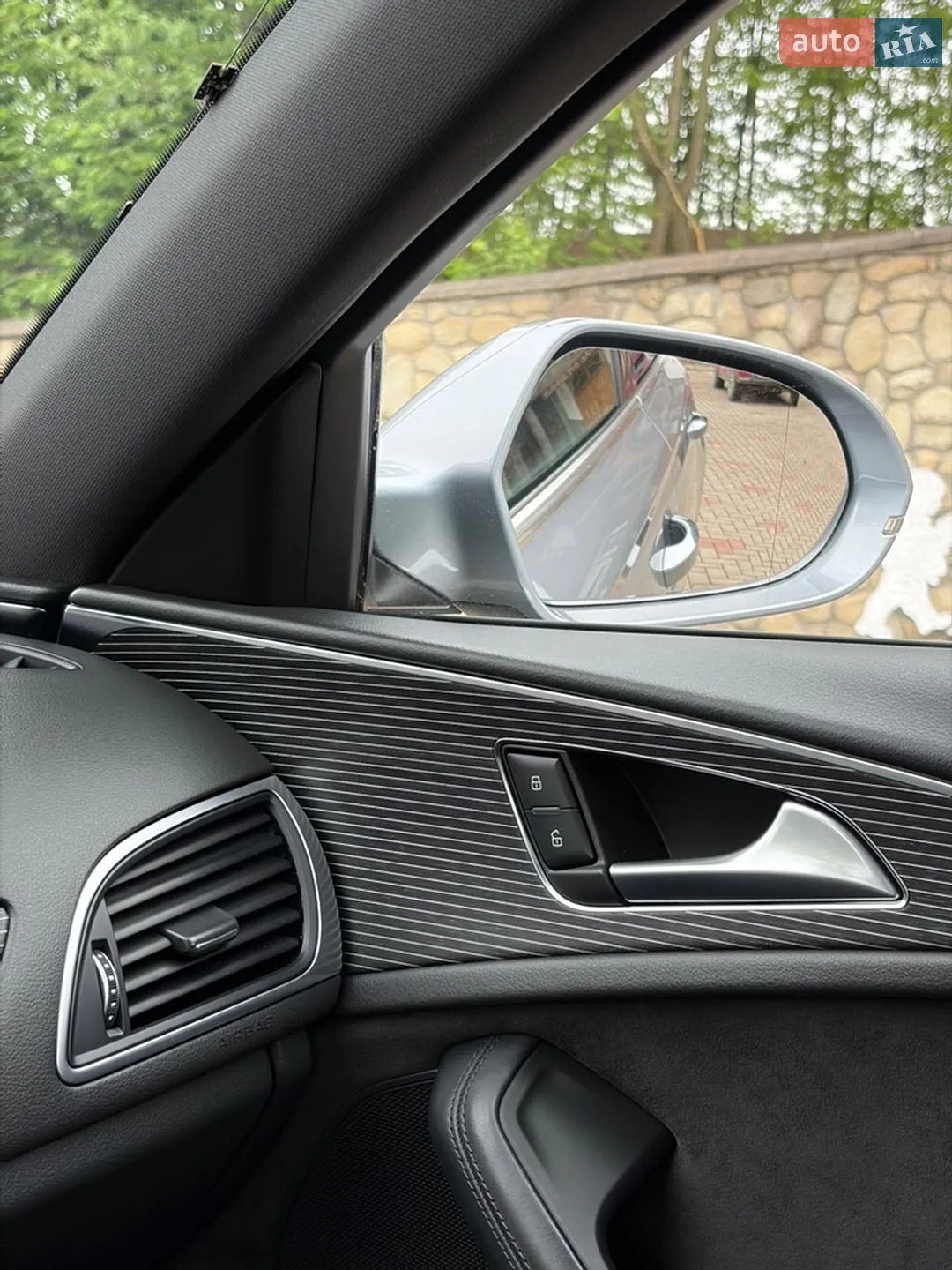 2015 Audi A6 - мініатюра 39