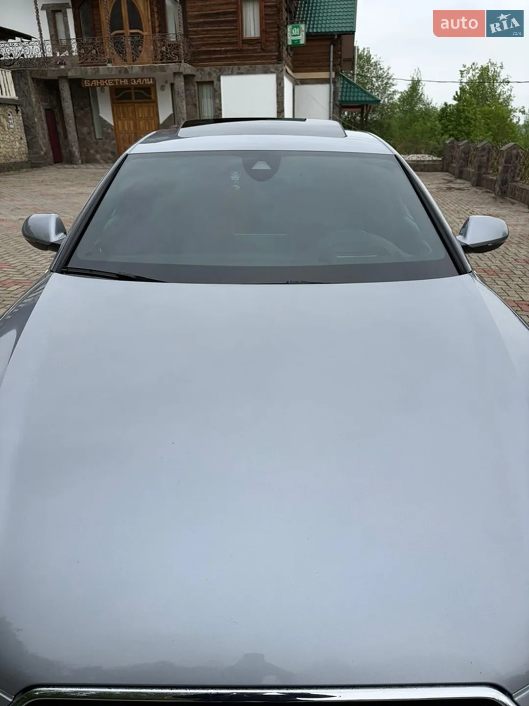 2015 Audi A6 - мініатюра 24