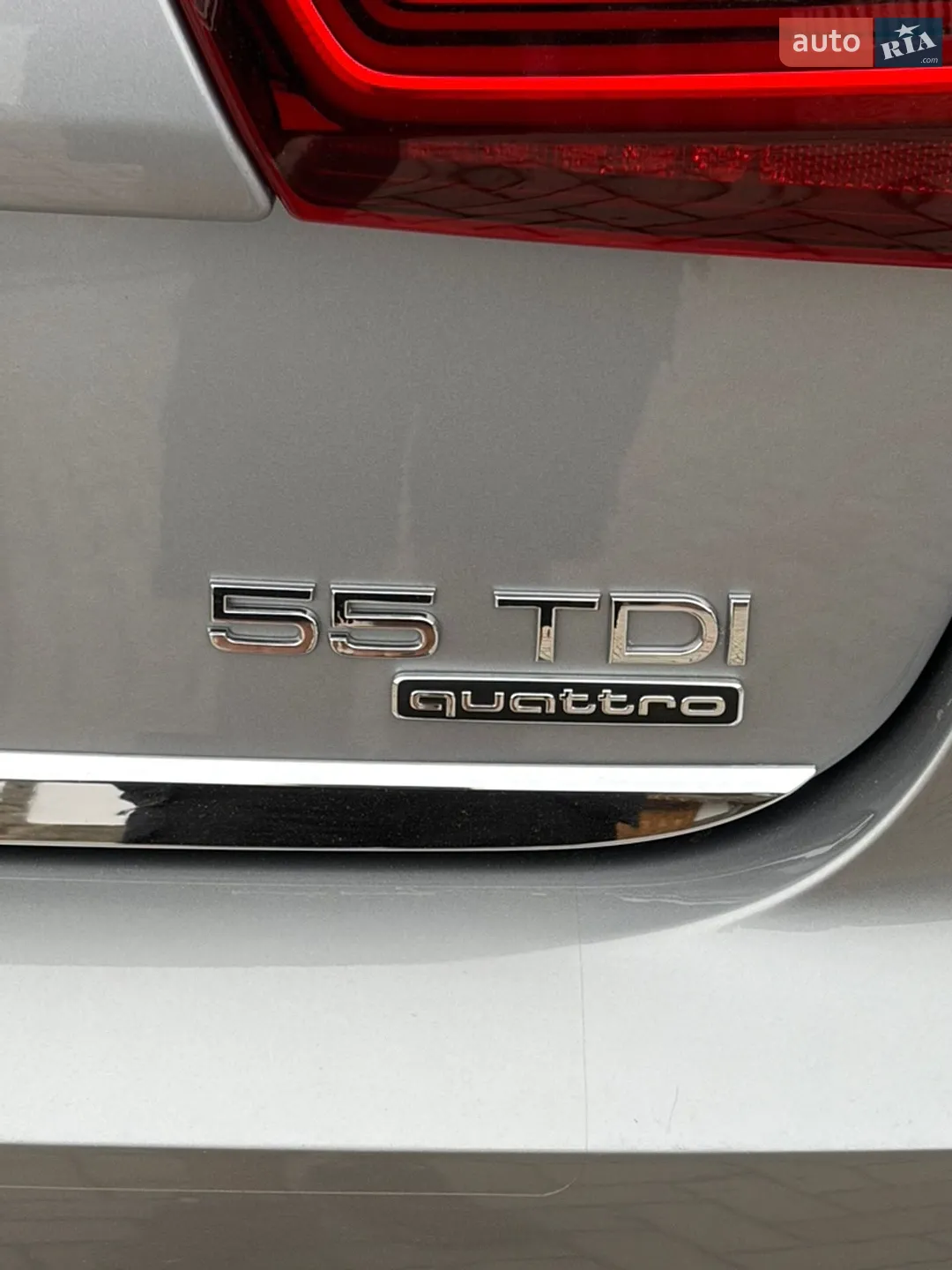 2015 Audi A6 - мініатюра 91