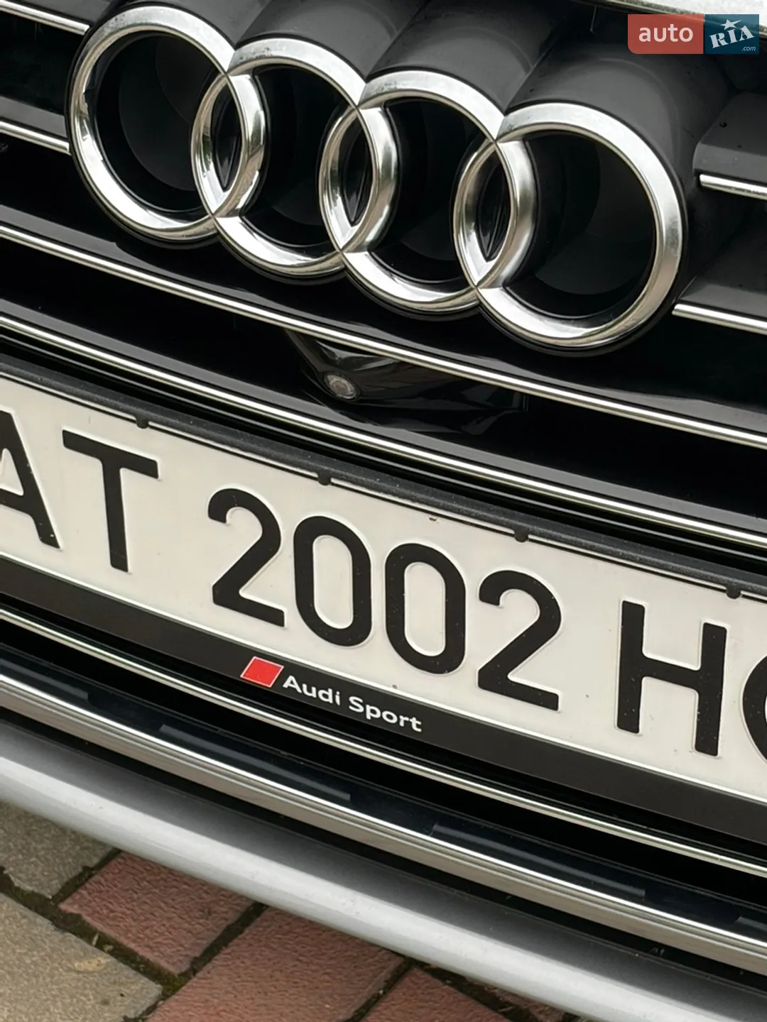 2015 Audi A6 - мініатюра 120