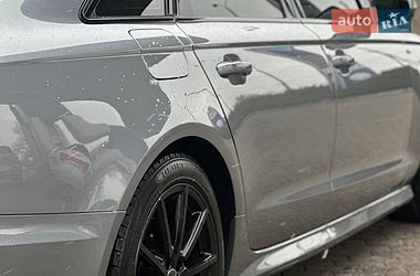 Седан Audi A6 2015 в Днепре