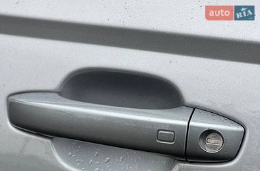 Седан Audi A6 2015 в Днепре