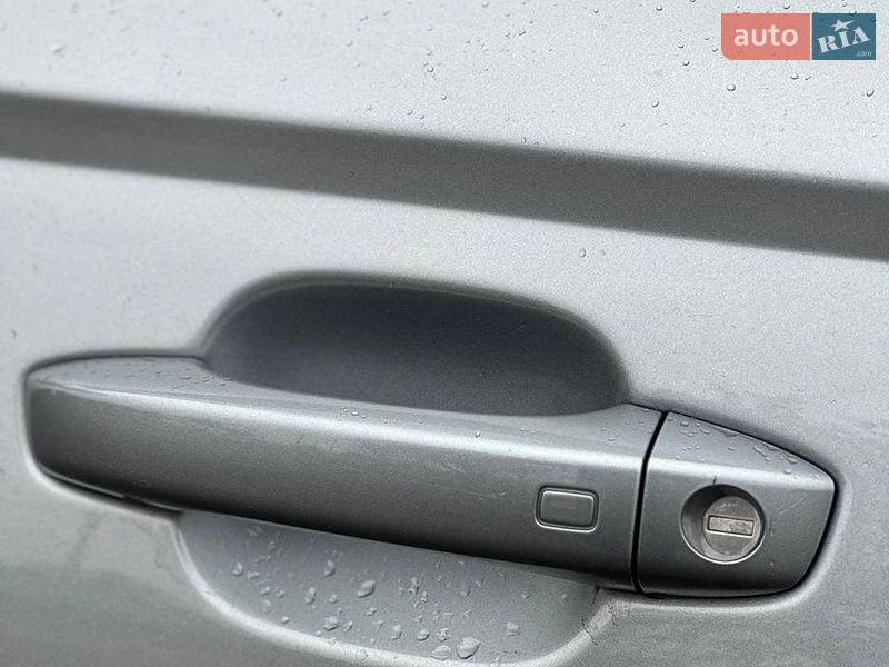 Седан Audi A6 2015 в Днепре
