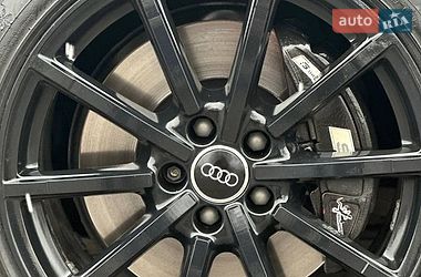 Седан Audi A6 2015 в Днепре