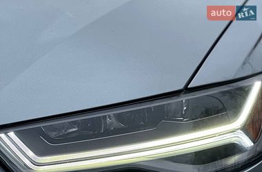 Седан Audi A6 2015 в Днепре