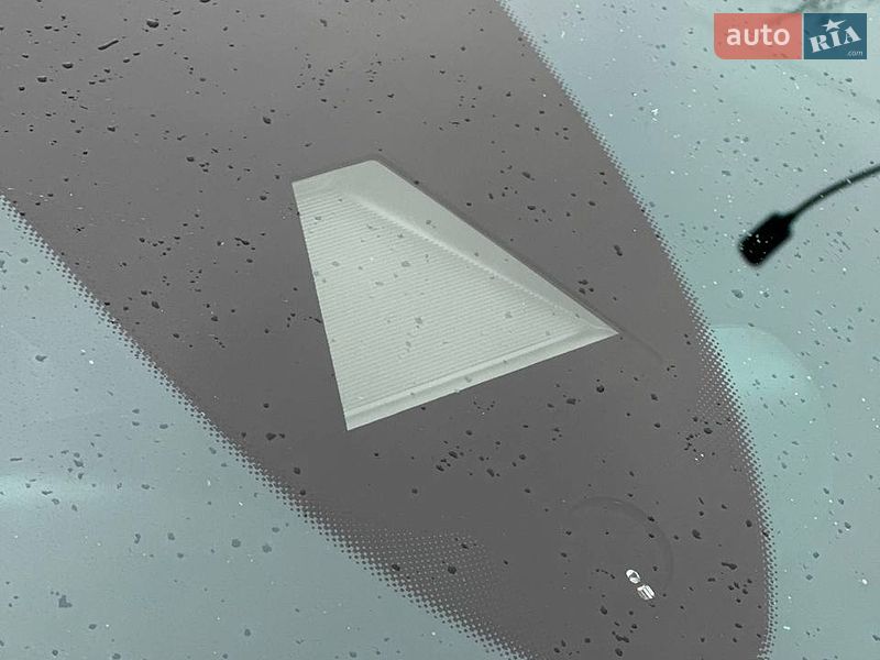 Седан Audi A6 2015 в Днепре