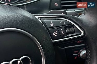Седан Audi A6 2015 в Днепре