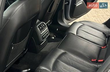 Седан Audi A6 2015 в Днепре