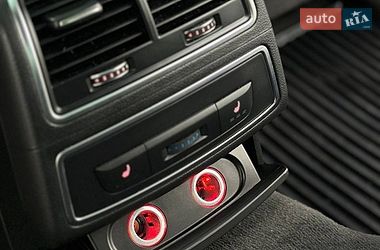 Седан Audi A6 2015 в Днепре