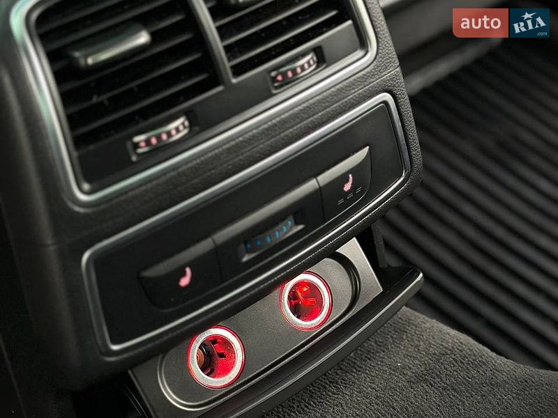 Седан Audi A6 2015 в Днепре