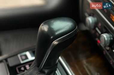Седан Audi A6 2015 в Днепре