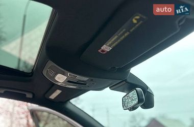 Седан Audi A6 2015 в Днепре