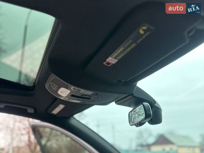 Седан Audi A6 2015 в Днепре