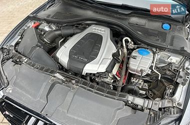 Седан Audi A6 2015 в Днепре