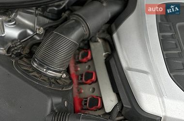 Седан Audi A6 2015 в Днепре
