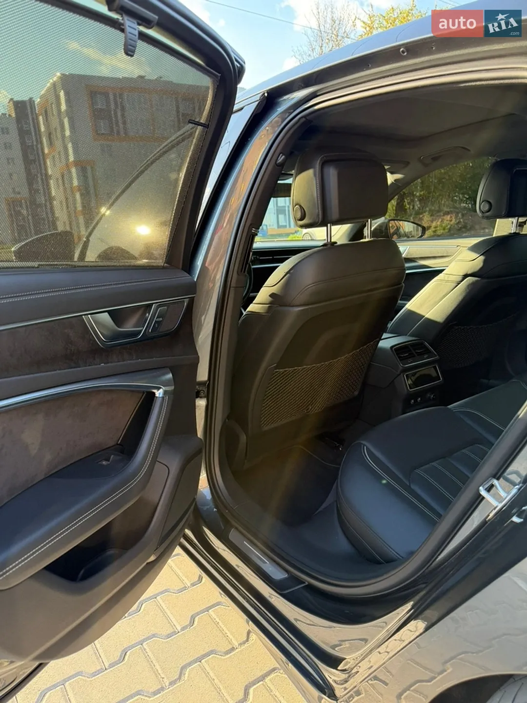 2019 Audi A6 - мініатюра 12