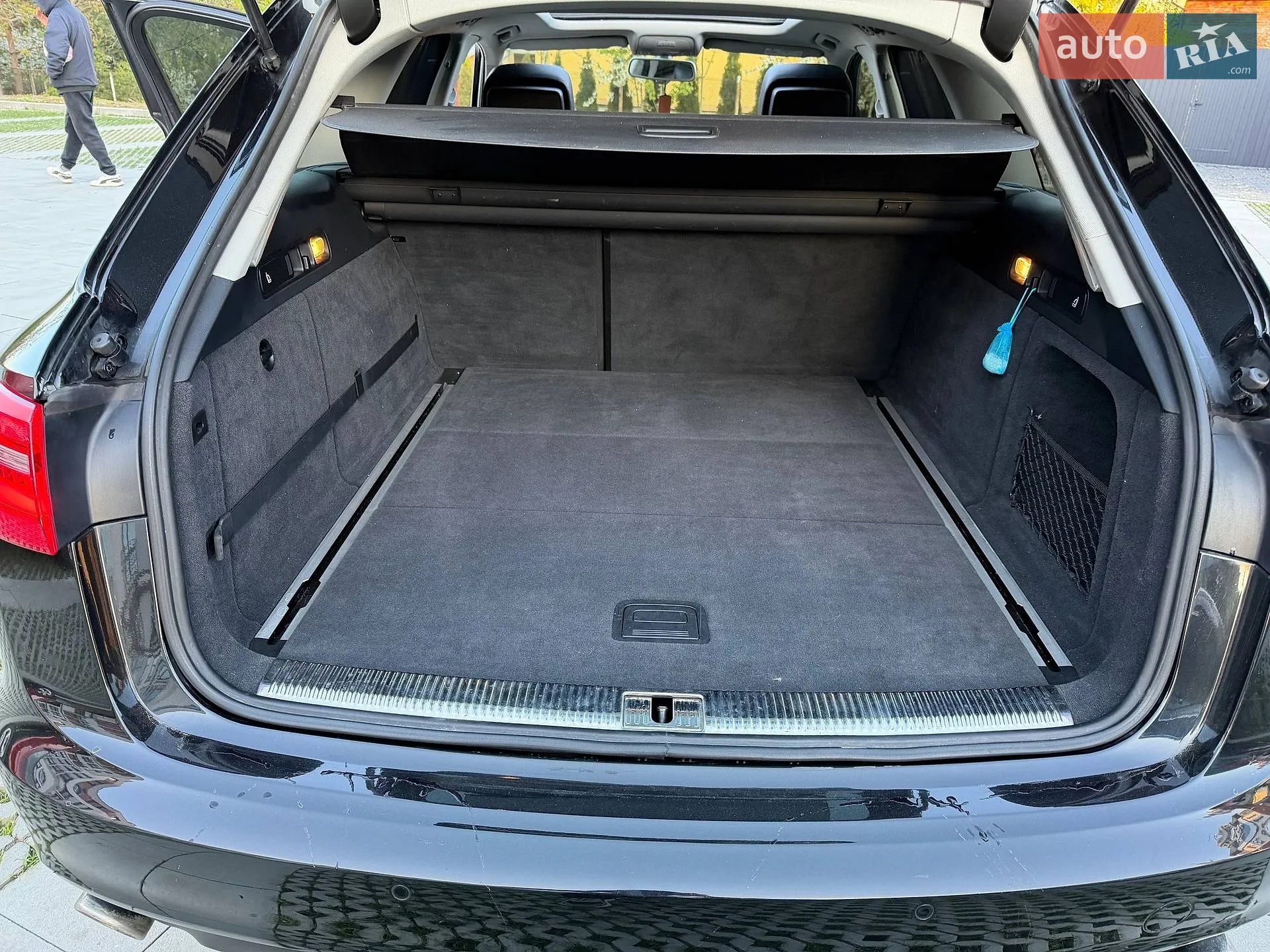 2014 Audi A6 - мініатюра 27
