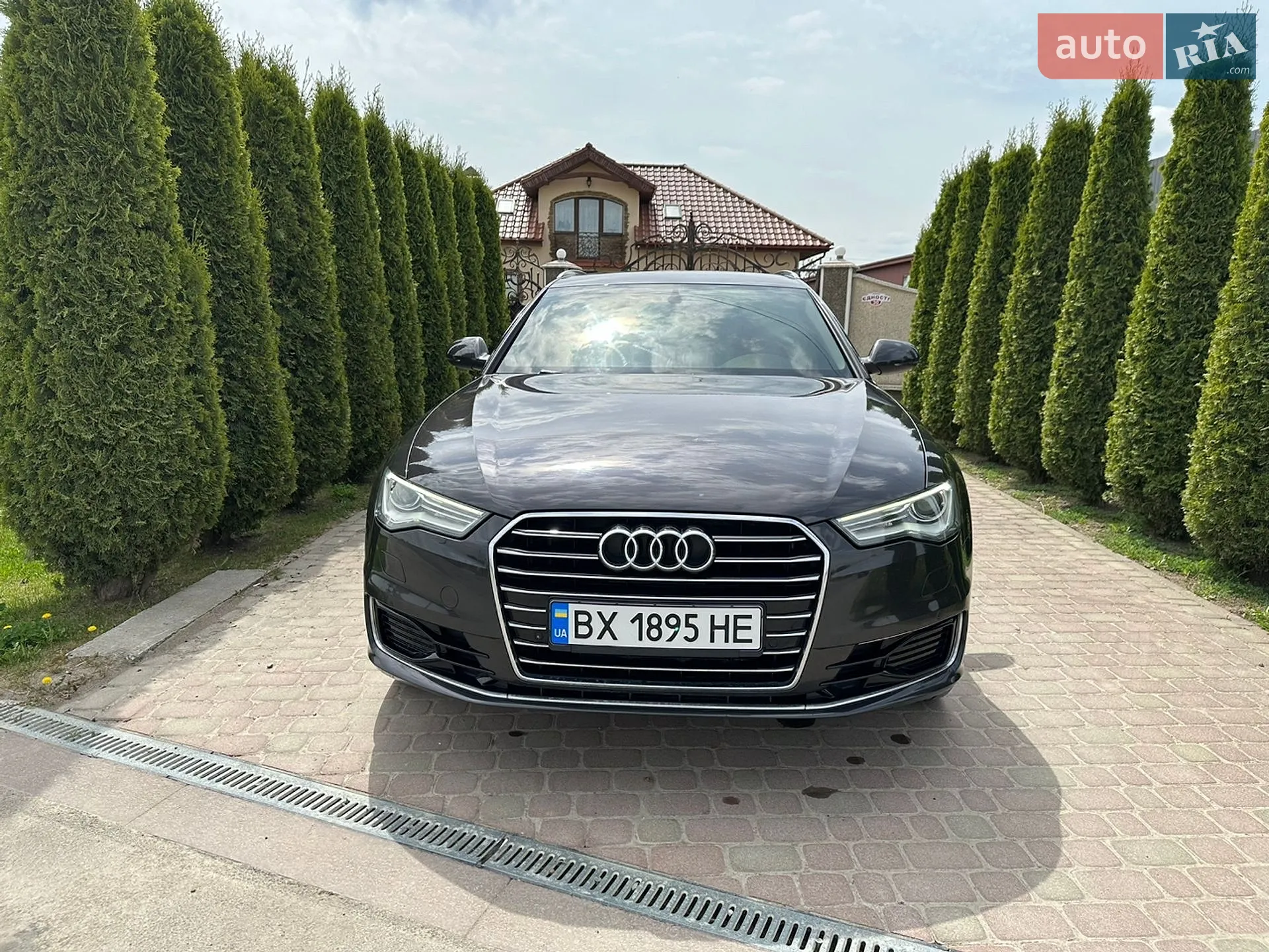 2016 Audi A6 - мініатюра 18