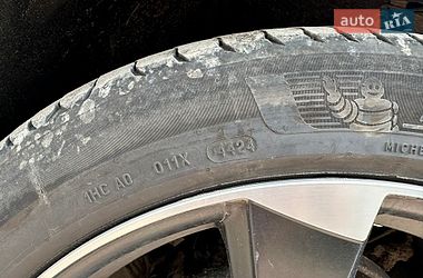 Универсал Audi A6 2016 в Новой Ушице