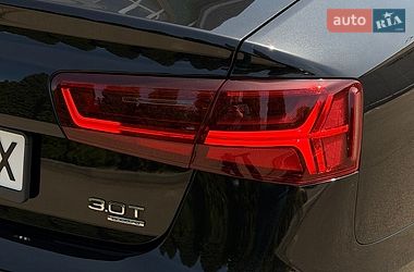 Седан Audi A6 2014 в Києві фото 18 Седан Audi A6 2014 в Києві
