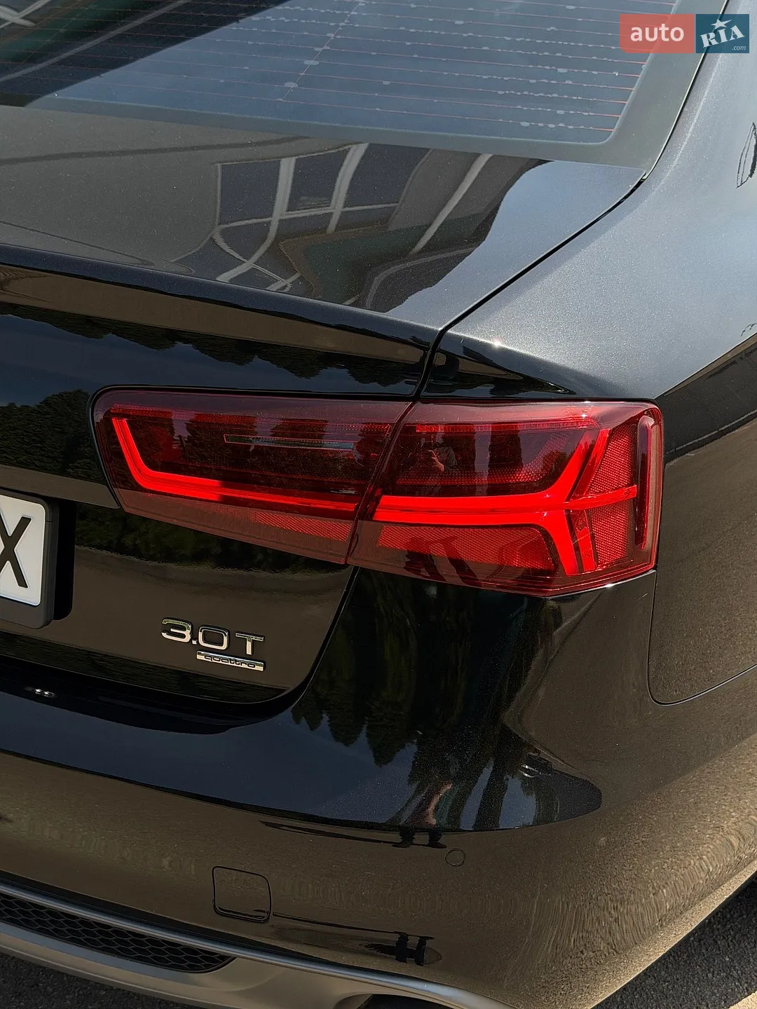 2014 Audi A6 - мініатюра 18