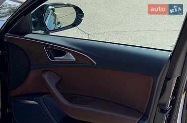 Седан Audi A6 2014 в Києві фото 43 Седан Audi A6 2014 в Києві