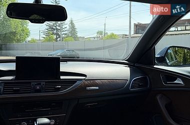 Седан Audi A6 2014 в Києві фото 47 Седан Audi A6 2014 в Києві