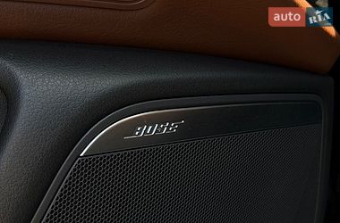 Седан Audi A6 2014 в Києві фото 49 Седан Audi A6 2014 в Києві