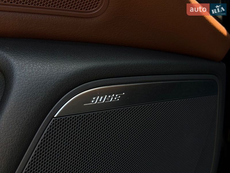 Седан Audi A6 2014 в Києві фото 49 Седан Audi A6 2014 в Києві
