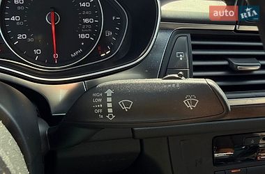 Седан Audi A6 2014 в Києві фото 53 Седан Audi A6 2014 в Києві
