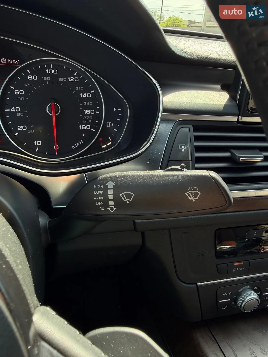 2014 Audi A6 - мініатюра 53