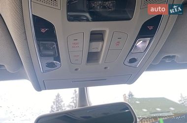 Седан Audi A6 2012 в Черновцах
