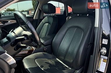 Седан Audi A6 2015 в Одессе