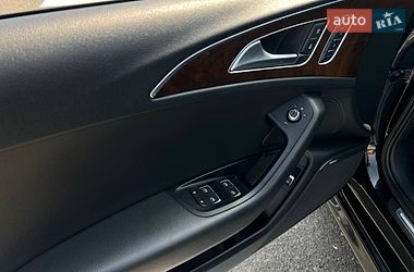 Седан Audi A6 2015 в Одессе