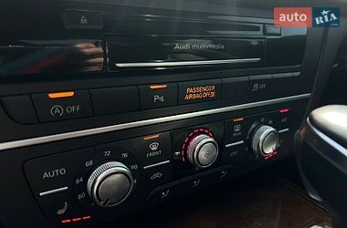 Седан Audi A6 2015 в Одессе