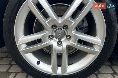 Седан Audi A6 2015 в Радехові