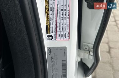 Седан Audi A6 2015 в Радехові