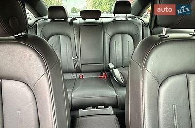 Седан Audi A6 2017 в Києві
