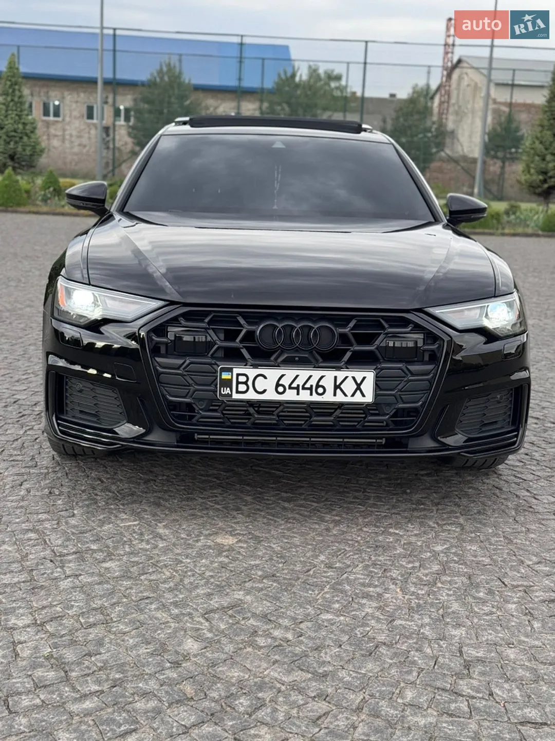 2019 Audi A6 - мініатюра 17