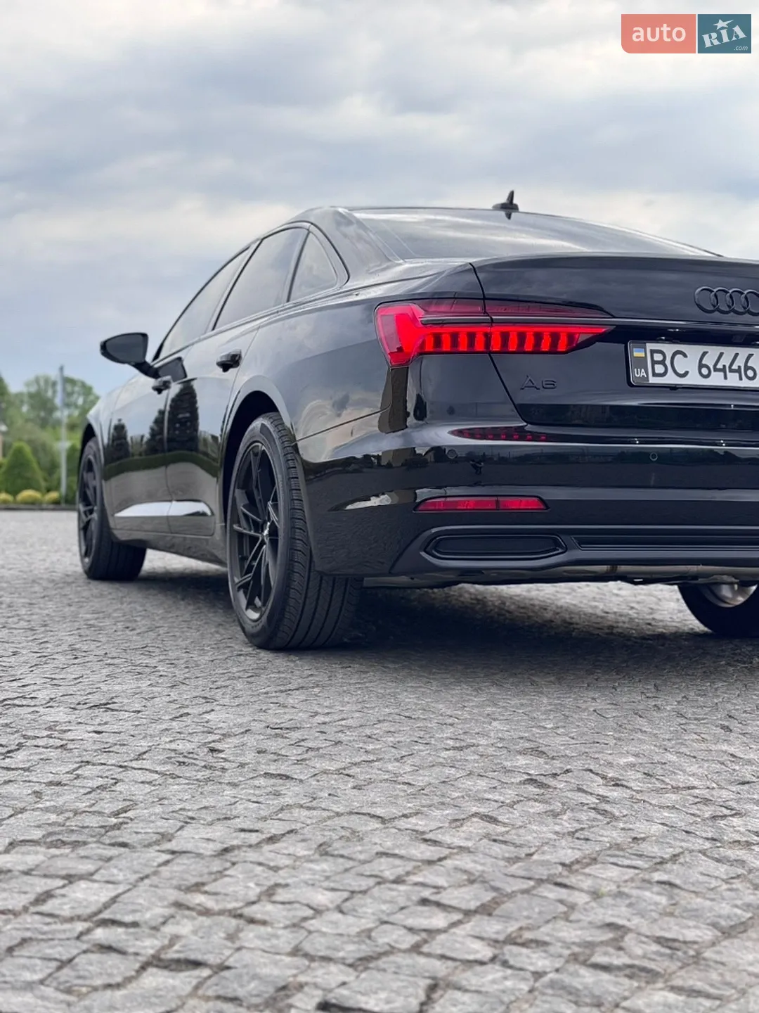 2019 Audi A6 - мініатюра 11