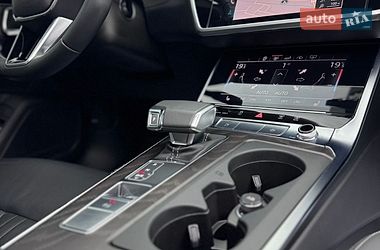 Седан Audi A6 2019 в Львове