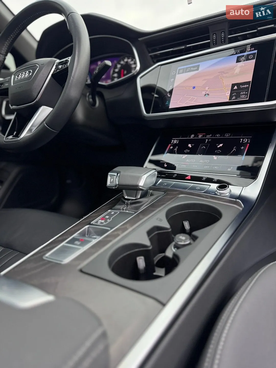2019 Audi A6 - мініатюра 29