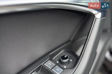 Седан Audi A6 2019 в Львове
