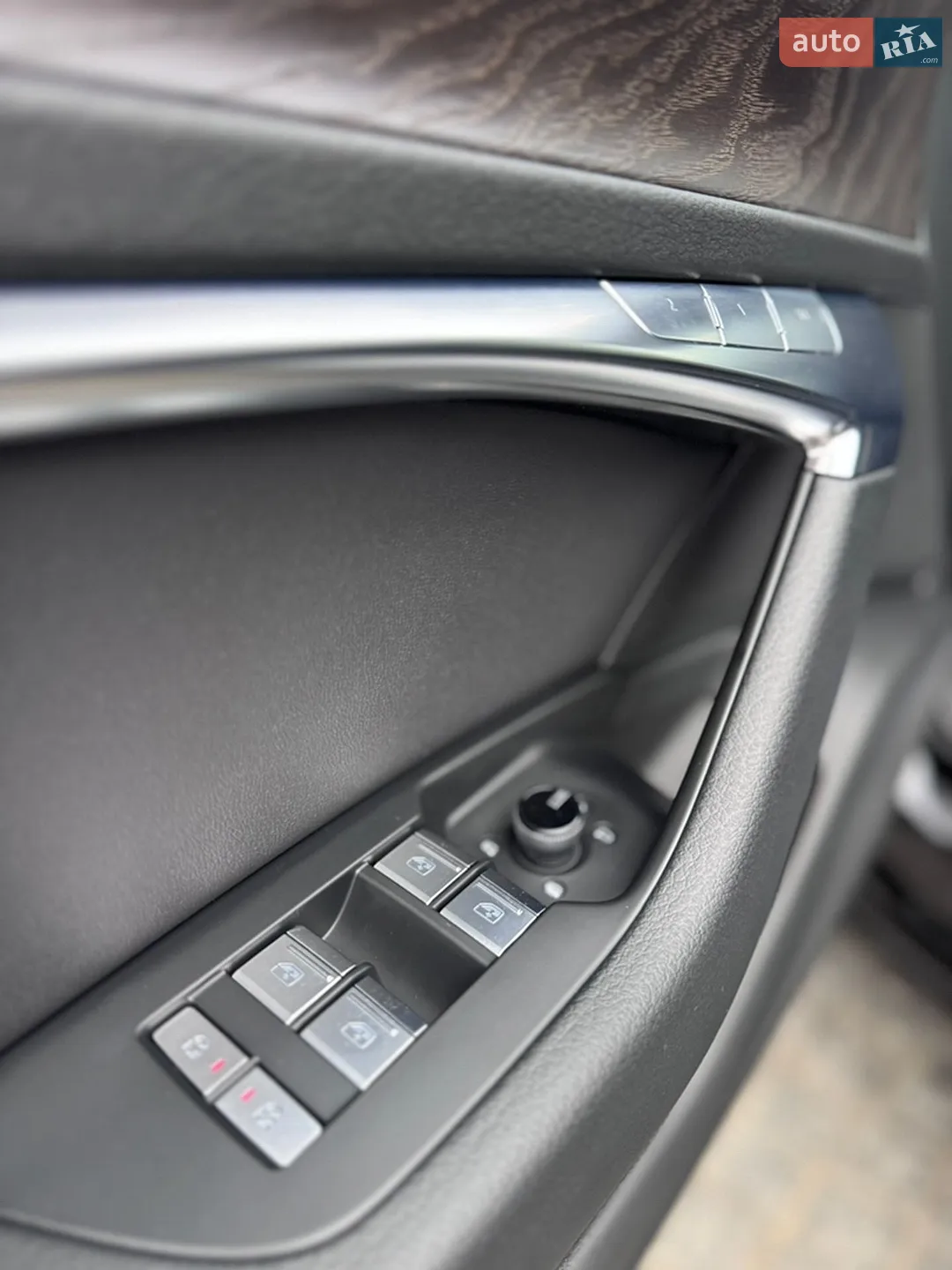 2019 Audi A6 - мініатюра 33