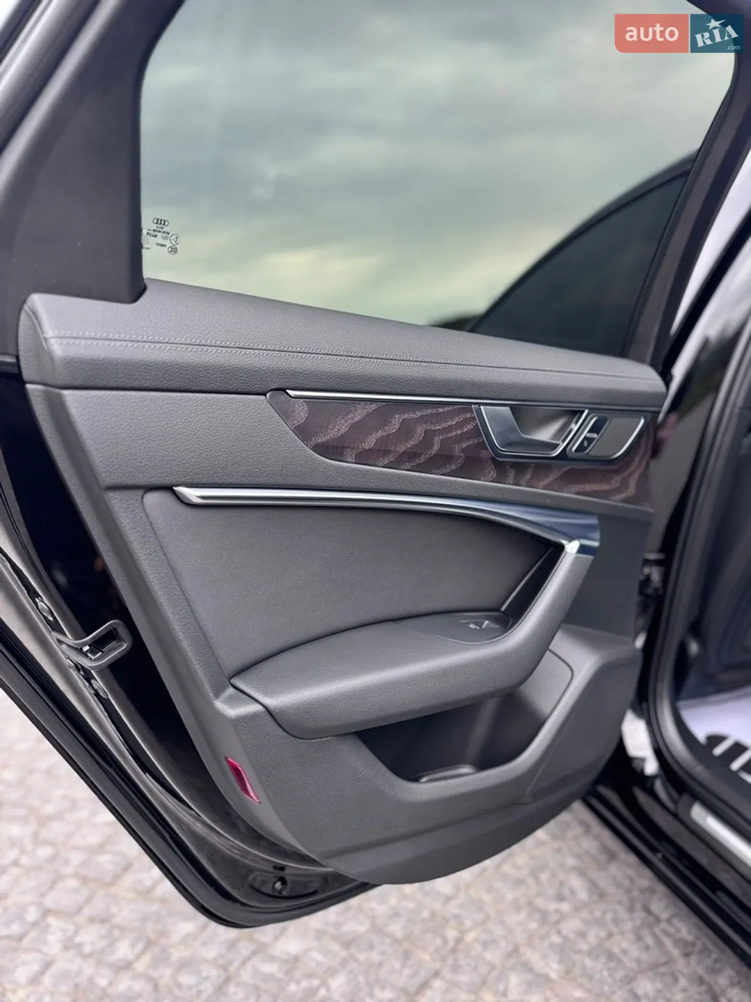 2019 Audi A6 - мініатюра 36