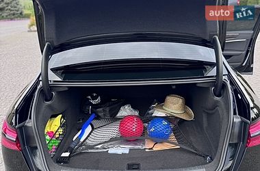 Седан Audi A6 2019 в Львове