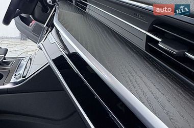 Седан Audi A6 2019 в Львове