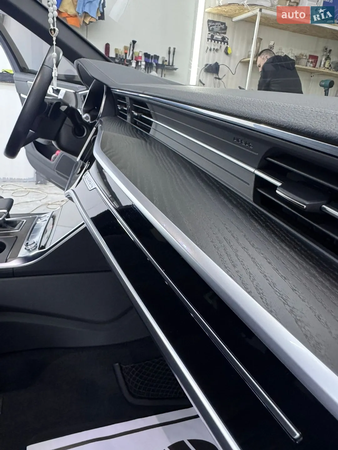 2019 Audi A6 - мініатюра 49