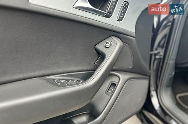 Седан Audi A6 2012 в Хмельницькому